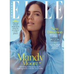 ELLE CANADA