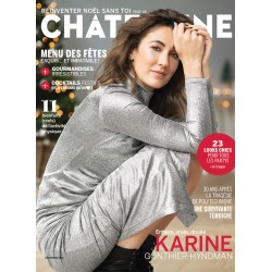 CHÂTELAINE (version française)