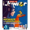 SCIENCE ET VIE JUNIOR