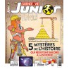 SCIENCE ET VIE JUNIOR